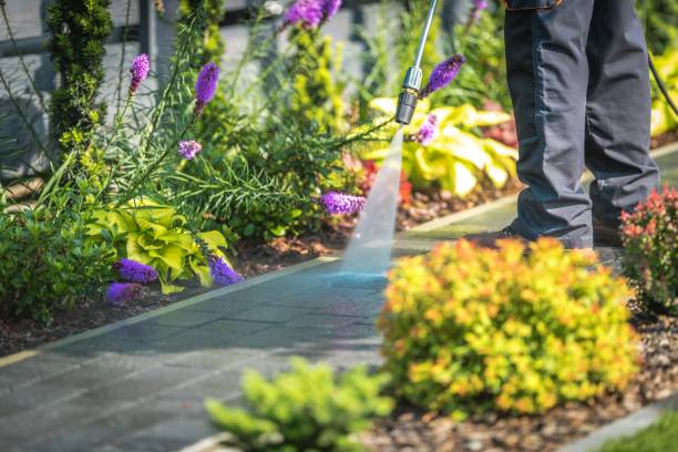 Best Parking Lot and Garage Cleaning  in Akron, CO